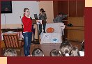 Vianočný program