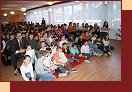 Vianočný program