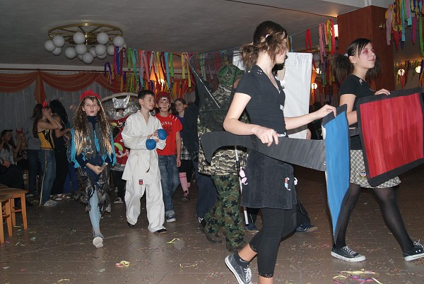 Karneval