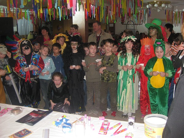 Karneval