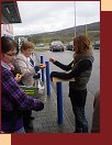 16. 4. 2010 - dobrovoľníci v akcii