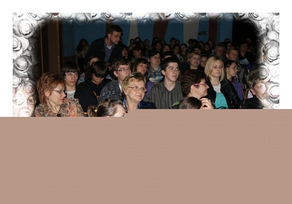 Mládež a tradície otvárajú hranice