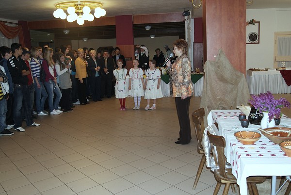 Gastroshow 2010