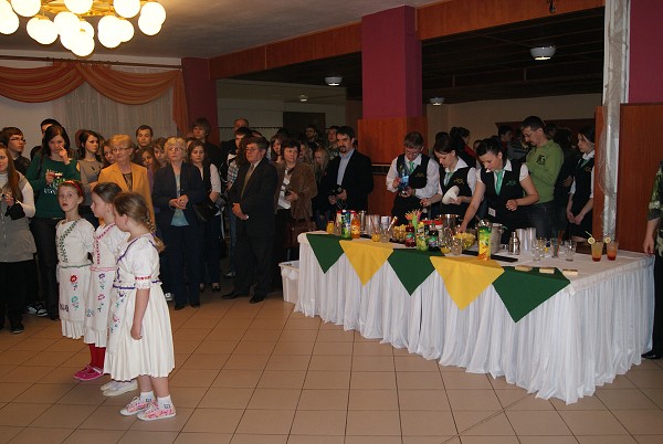 Gastroshow 2010