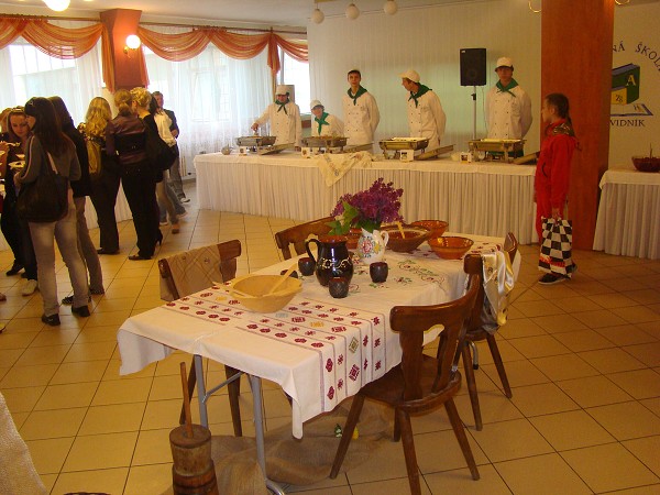 Gastroshow 2010