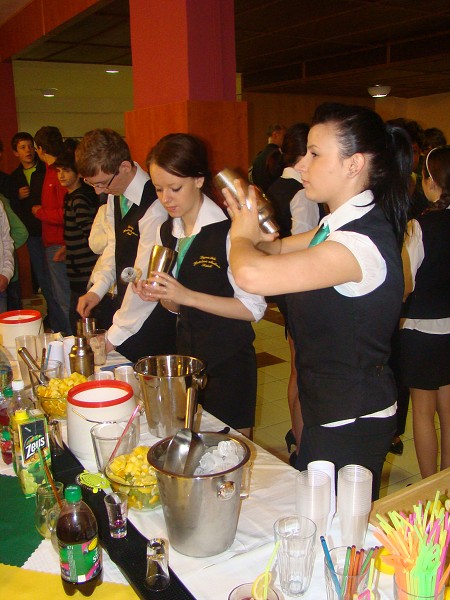 Gastroshow 2010
