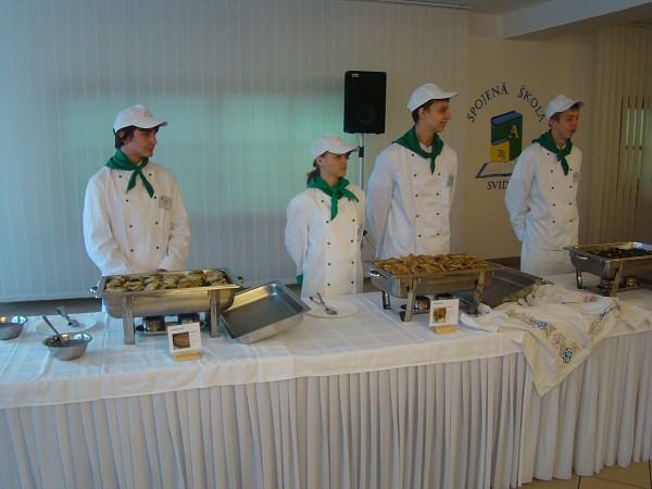Gastroshow 2010